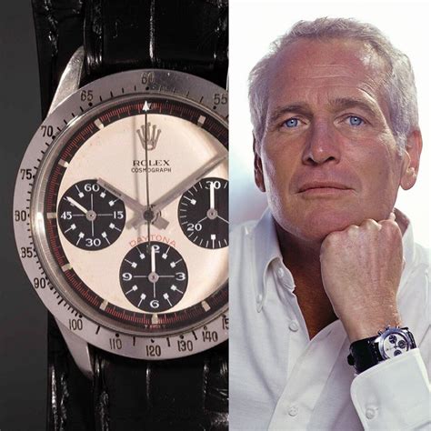 rolex daytona sets auction record|paul newman rolex watch auction.